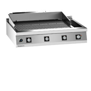 Angelo Po - 2N0GRE - ELEKTRO-GRILL