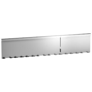 Angelo Po - 32NSCRM - RUCKSEITIGE ABDECKUNG 320 CM