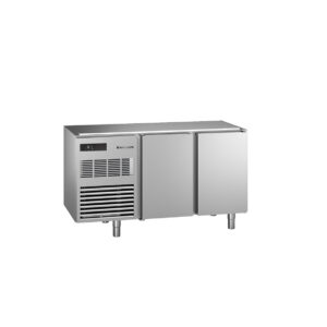 Angelo Po - 5DA - KÜHLTISCH -2°C ÷ +10°C TIEFE 70 CM OHNE ARBEITSPLATTE
