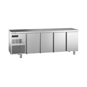 Angelo Po - 5DCM - KÜHLTISCH -2°C ÷ +10°C TIEFE 70 CM MIT ARBEITSPLATTE