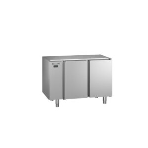Angelo Po - 5ERA - KÜHLTISCH -2°C ÷ +8°C TIEFE 70 CM GN 1/1 OHNE MOTOR OHNE ARBEITSPLATTE