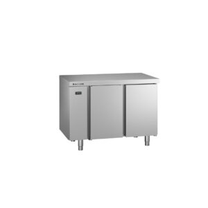 Angelo Po - 5ERABM - KÜHLTISCH -24°C ÷ -12°C TIEFE 70 CM GN 1/1 OHNE MOTOR MIT ARBEITSPLATTE