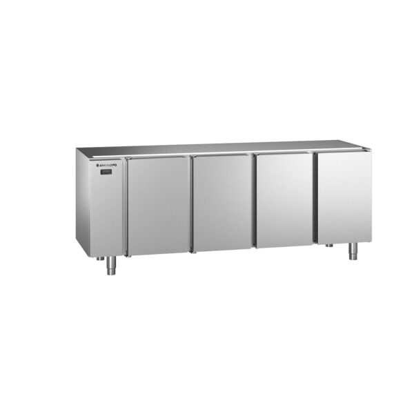 Angelo Po - 5ERCB - KÜHLTISCH -24°C ÷ -12°C TIEFE 70 CM GN 1/1 OHNE MOTOR OHNE ARBEITSPLATTE