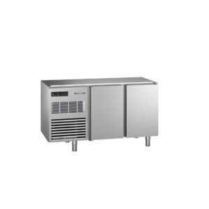 Angelo Po - 5MA - KÜHLTISCH 0 ÷ +10°C TIEFE 70 CM OHNE ARBEITSPLATTE