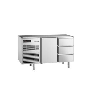 Angelo Po - 5MA13 - KÜHLTISCH 0 ÷ +10°C TIEFE 70 CM OHNE ARBEITSPLATTE