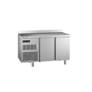 Angelo Po - 5MAA - KÜHLTISCH 0 ÷ +10°C TIEFE 70 CM ARBEITSPLATTE MIT AUFKANTUNG