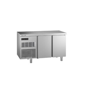 Angelo Po - 5MAM - KÜHLTISCH 0 ÷ +10°C TIEFE 70 CM MIT ARBEITSPLATTE