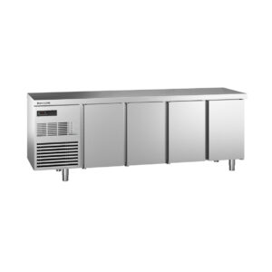 Angelo Po - 5MCM - KÜHLTISCH 0 ÷ +10°C TIEFE 70 CM MIT ARBEITSPLATTE