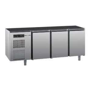 Angelo Po - 5VB - KÜHLTISCH 0 ÷ +10°C TIEFE 70 CM OHNE ARBEITSPLATTE
