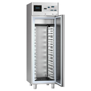 Angelo Po - AF1N - GARSCHRANK -5°C ÷ +35°C EN 60x40 CM