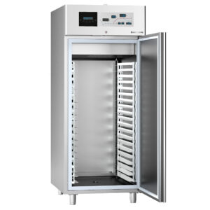 Angelo Po - AF2B - GARSCHRANK -18°C ÷ +35°C EN 60x80 - 60x40 CM