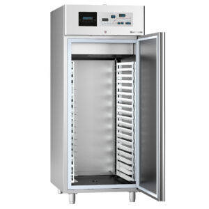 Angelo Po - AF2N - GARSCHRANK -5°C ÷ +35°C EN 60x80 - 60x40 CM
