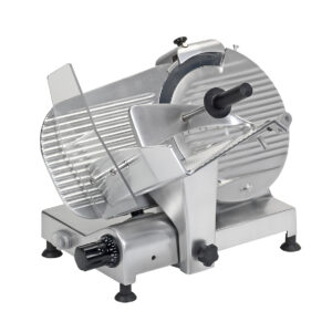 Angelo Po - AFT30S - AUFSCHNITTMACHINE MIT SCHRÄGSCHNITT Ø 300 MM