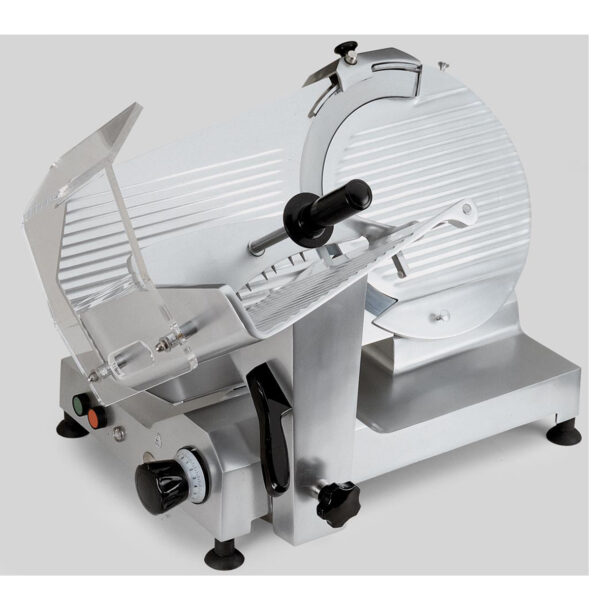 Angelo Po - AFT35 - AUFSCHNITTMACHINE MIT SCHRÄGSCHNITT Ø 350 MM