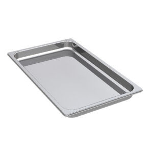 Angelo Po - B11F2 - 1/1 GN BACKBLECH, H 20 MM, UNGELOCHT