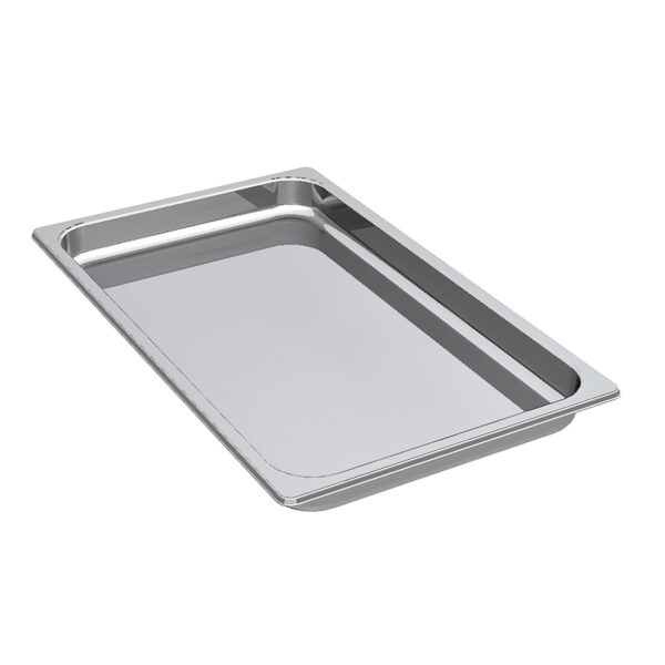 Angelo Po - B11F2 - 1/1 GN BACKBLECH, H 20 MM, UNGELOCHT