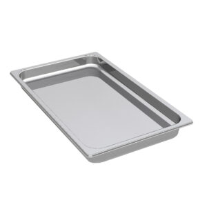 Angelo Po - B11F4 - 1/1 GN BACKBLECH, H 40 MM, UNGELOCHT