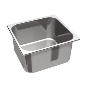 Angelo Po - B12F150 - BEHÄLTER GN 1/2 H 150 MM