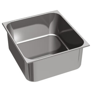 Angelo Po - B23F150 - BEHÄLTER GN 2/3 H 150 MM
