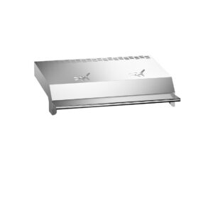 Angelo Po - BBQ80GS - BARBECUE-DECKEL FÜR GASGRILL 80 CM
