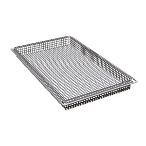 Angelo Po - BFR11F4 - BLECH ZUM FRITTIEREN 1/1 GN, HÖHE 4 CM