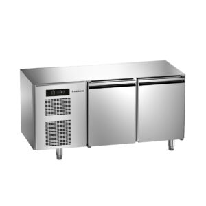Angelo Po - BS16 - KÜHLTISCHE -2°C ÷ +8°C EN 60x40 CM OHNE OBERTEIL