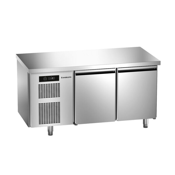 Angelo Po - BS16M - KÜHLTISCHE -2°C ÷ +8°C EN 60x40 CM MIT OBERTEIL
