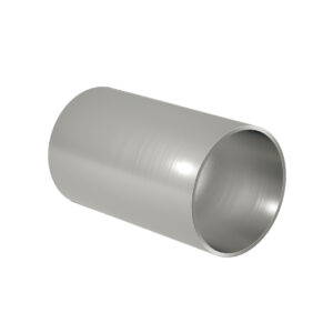 Angelo Po - C30 - ROHR AUS VERZINKTEM STAHL  CM 100