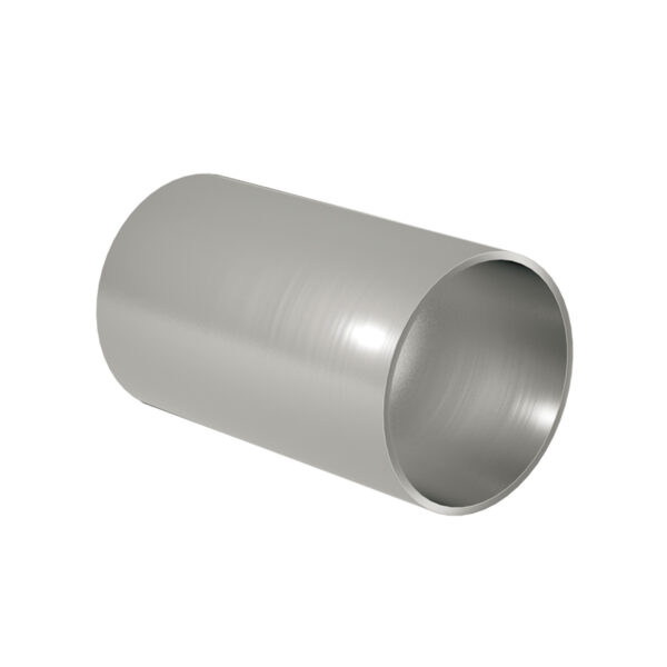 Angelo Po - C30 - ROHR AUS VERZINKTEM STAHL  CM 100