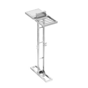 Angelo Po - CBGR04 - DOPPELSEITIGE KOLONNE - 1 ROST 1 TAFEL 40 CM