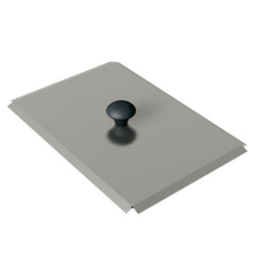 Angelo Po - CV40 - DECKEL FÜR NUDELKOCHER 40 L