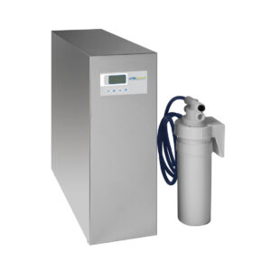 Angelo Po - DOI140 - UMKEHROSMOSE-EINHEIT 140 L/h KLE90/KE40-70-80-130-560/LPE202-302
