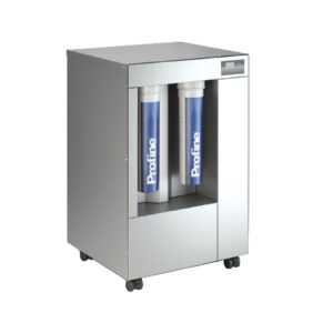 Angelo Po - DOI420 - UMKEHROSMOSE-EINHEIT 420 L/h LPE402