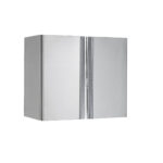 Angelo Po - E08PB - HÄNGESCHRANK MIT FLÜGELTÜREN 80 CM