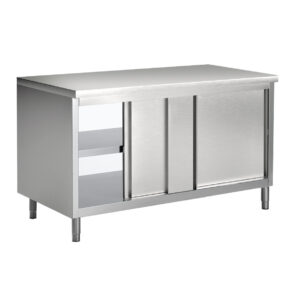 Angelo Po - EA10B2 - doppelseitiger schrank 100x70 cm