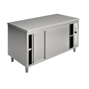 Angelo Po - EA12B1E - elektrobeheizte schrank 120x70 cm