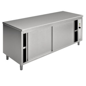 Angelo Po - EA18B1E - elektrobeheizte schrank 180x70 cm
