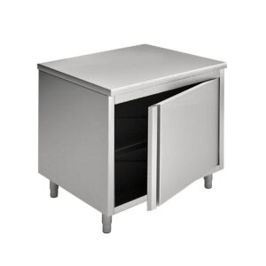 Angelo Po - EAB06B1 - SCHRANK MIT FLÜGELTÜR, DOPPELSEITIGER OBERTEIL