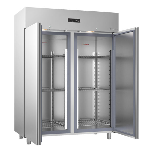 Angelo Po - EX15B - KÜHLSCHRANK -20°C ÷ -10°C GN 2/1