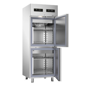 Angelo Po - EX7LL - KÜHLSCHRANK -2°C ÷ +8°C / -2°C ÷ +8°C GN 2/1
