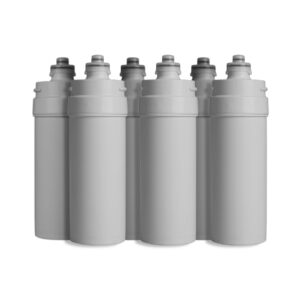 Angelo Po - FCOI140 - KOHLEFILTER FÜR OSMOSE-EINHEIT 140L/H (6STK)