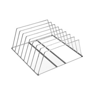 Angelo Po - I8T - EDELSTAHLEINSATZ FÜR 8 TABLETTS H 4 CM