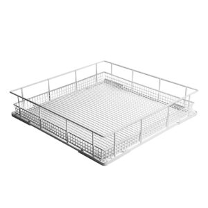 Angelo Po - K5050P - KORB 50x50 FLACHER AUS KUNSTSTOFFDRAHT