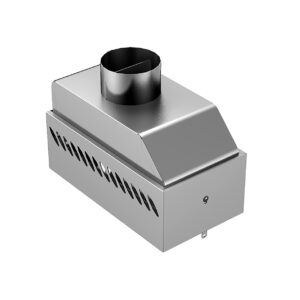Angelo Po - KVCX610G - VERFLÜSSIGER DER KOCHENDÄMPF FÜR GAS-KOMBIDÄMPFER
