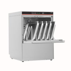Angelo Po - LPE70 - UNTERTISCHE GERÄTESPÜLMASCHINE 30 KÖRBE/S 50x60 CM