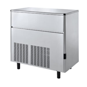 Angelo Po - PGC170W - EISWÜRFELBEREITER - HOHLEISWÜRFEL KG 171/24H