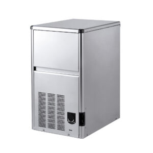 Angelo Po - PGC25W - EISWÜRFELBEREITER - HOHLEISWÜRFEL KG 22/24H