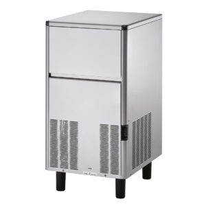 Angelo Po - PGC65W - EISWÜRFELBEREITER - HOHLEISWÜRFEL KG 60/24H