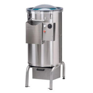 Angelo Po - PK30I - SCHÄLER MIT GESTELL - FASSUNGSVERMÖGEN 30 KG