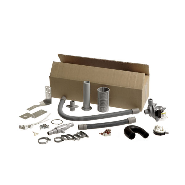 Angelo Po - PS8590 - LAUGENPUMPE-SATZ KNE85-KLE90
